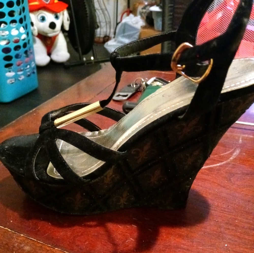 Shoes